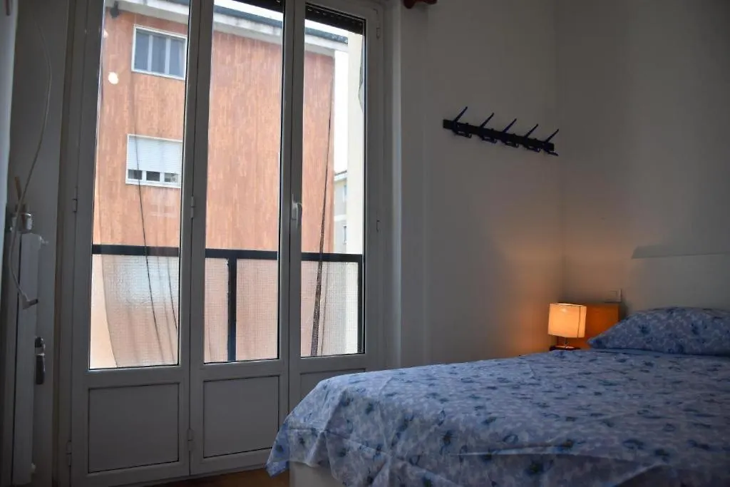 Ferienwohnung Pm 8 Via Marco Polo Mailand 0*,